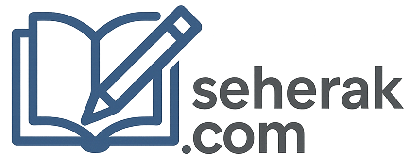 Seherak Logo